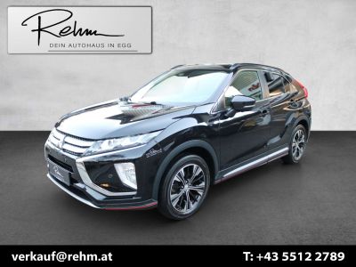 Mitsubishi Eclipse Cross Gebrauchtwagen