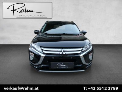 Mitsubishi Eclipse Cross Gebrauchtwagen