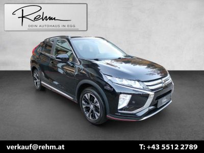 Mitsubishi Eclipse Cross Gebrauchtwagen