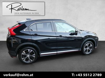 Mitsubishi Eclipse Cross Gebrauchtwagen