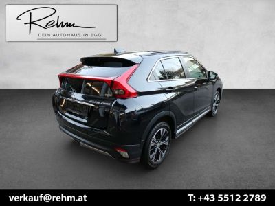 Mitsubishi Eclipse Cross Gebrauchtwagen