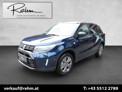 Suzuki Vitara Tageszulassung