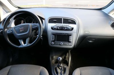 Seat Altea Gebrauchtwagen