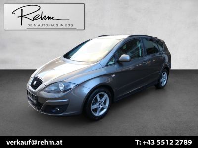 Seat Altea Gebrauchtwagen