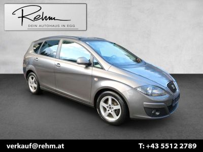 Seat Altea Gebrauchtwagen