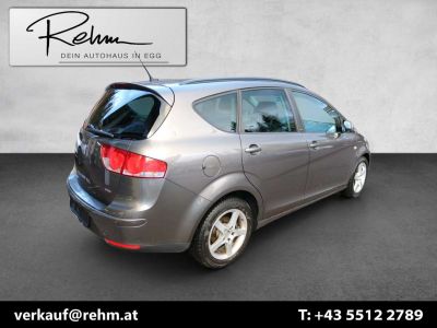 Seat Altea Gebrauchtwagen