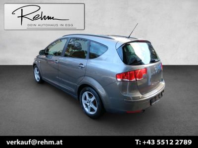 Seat Altea Gebrauchtwagen