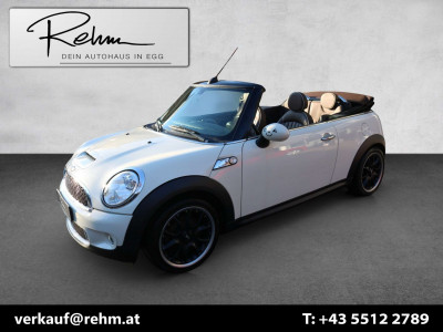 MINI Cabrio Gebrauchtwagen