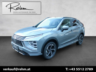 Mitsubishi Eclipse Cross Jahreswagen