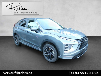 Mitsubishi Eclipse Cross Jahreswagen