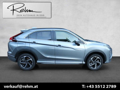 Mitsubishi Eclipse Cross Jahreswagen