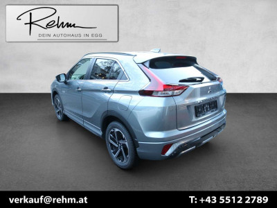 Mitsubishi Eclipse Cross Jahreswagen