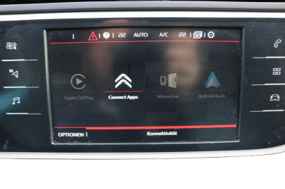 Citroën C4 Spacetourer Gebrauchtwagen