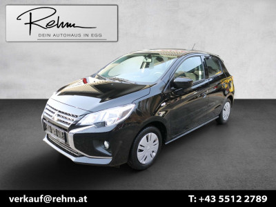 Mitsubishi Space Star Tageszulassung