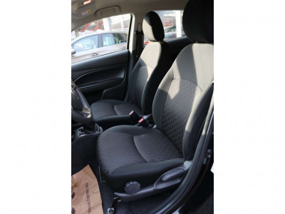 Mitsubishi Space Star Tageszulassung