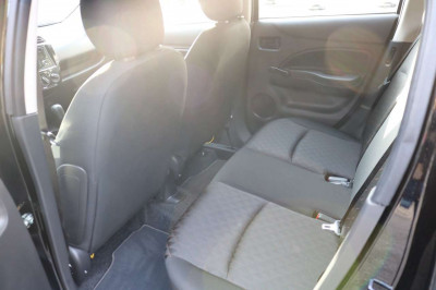 Mitsubishi Space Star Tageszulassung