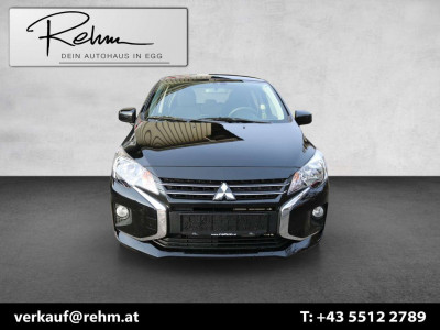 Mitsubishi Space Star Tageszulassung
