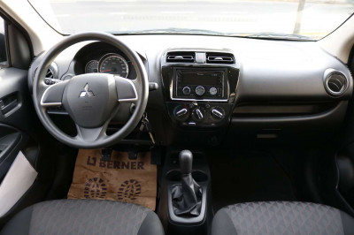 Mitsubishi Space Star Tageszulassung