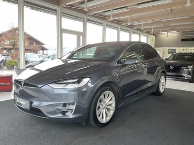 Tesla Gebrauchtwagen - sofort verfügbar von österreichischen