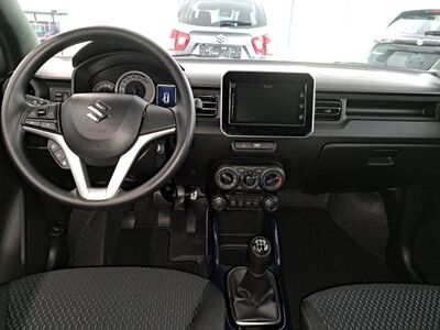 Suzuki Ignis Vorführwagen