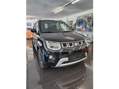 Suzuki Ignis Vorführwagen