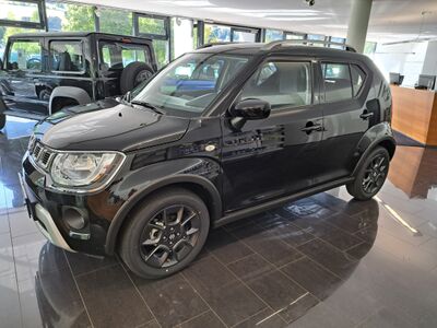 Suzuki Ignis Vorführwagen