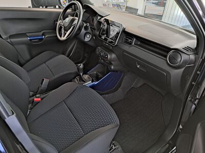 Suzuki Ignis Vorführwagen