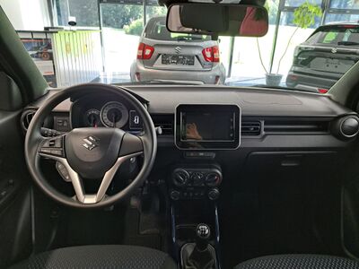 Suzuki Ignis Vorführwagen