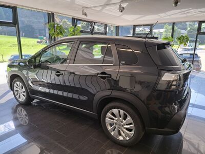 Suzuki S-Cross Vorführwagen