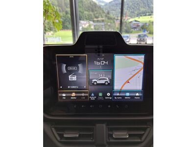 Suzuki S-Cross Vorführwagen Suzuki S-Cross Vorführwagen