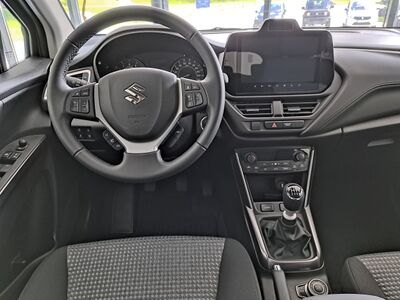 Suzuki S-Cross Vorführwagen Suzuki S-Cross Vorführwagen