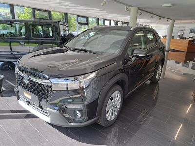 Suzuki S-Cross Vorführwagen Suzuki S-Cross Vorführwagen