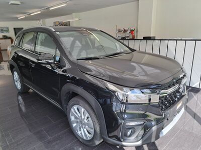 Suzuki S-Cross Vorführwagen Suzuki S-Cross Vorführwagen