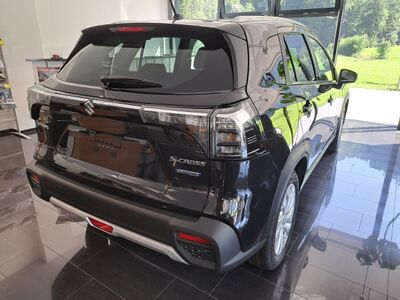 Suzuki S-Cross Vorführwagen Suzuki S-Cross Vorführwagen