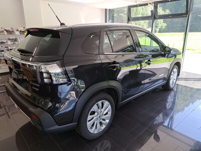 Suzuki S-Cross Vorführwagen Suzuki S-Cross Vorführwagen