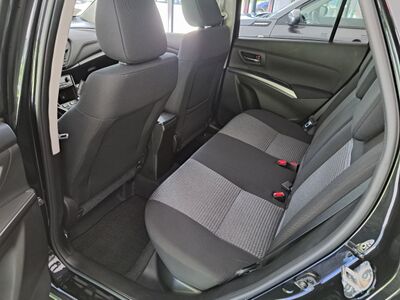 Suzuki S-Cross Vorführwagen