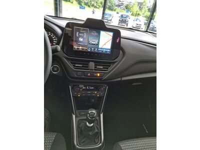 Suzuki S-Cross Vorführwagen