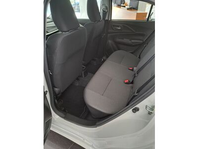 Suzuki Swift Vorführwagen