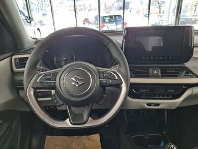 Suzuki Swift Vorführwagen