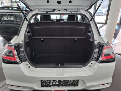 Suzuki Swift Vorführwagen