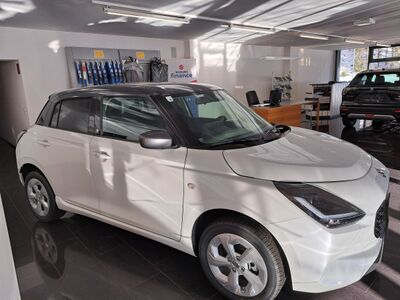 Suzuki Swift Vorführwagen