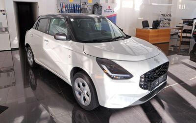 Suzuki Swift Vorführwagen