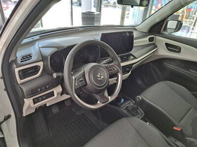 Suzuki Swift Vorführwagen