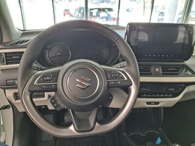 Suzuki Swift Vorführwagen