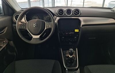 Suzuki Vitara Vorführwagen