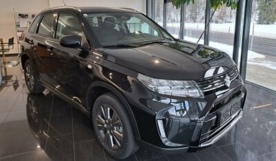 Suzuki Vitara Vorführwagen