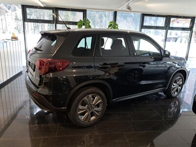 Suzuki Vitara Vorführwagen