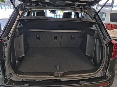 Suzuki Vitara Vorführwagen