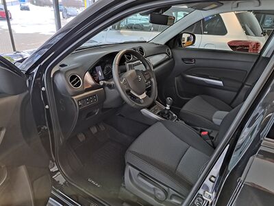 Suzuki Vitara Vorführwagen