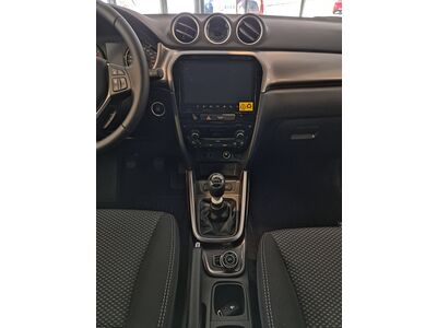 Suzuki Vitara Vorführwagen